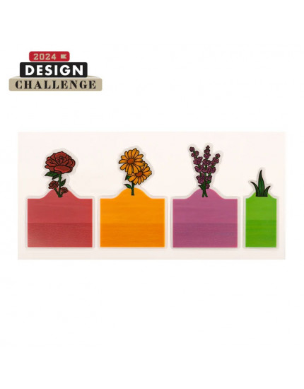 Закладки Garden 