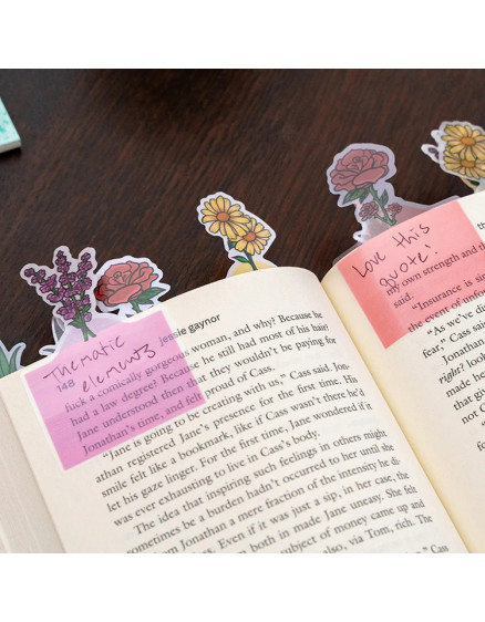 Закладки Garden  2