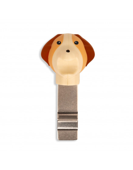 Закладка Pup 4