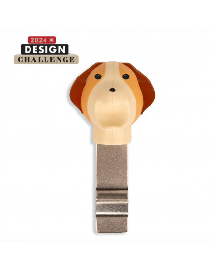 Закладка Pup 3