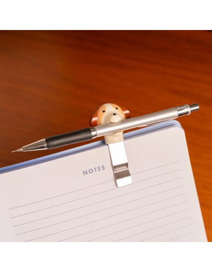 Закладка Pup 2