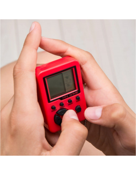 Pocket Arcade Game 3