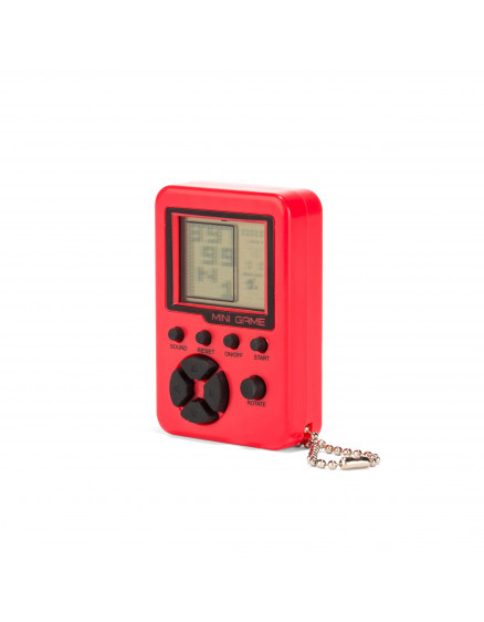 Pocket Arcade Game 2