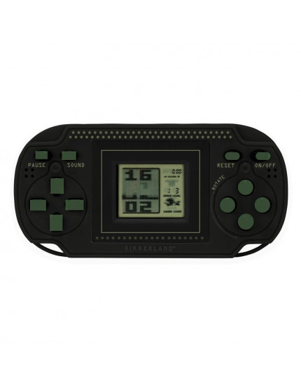 Кишенькова аркадна гра Retro