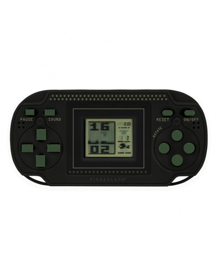 Кишенькова аркадна гра Retro