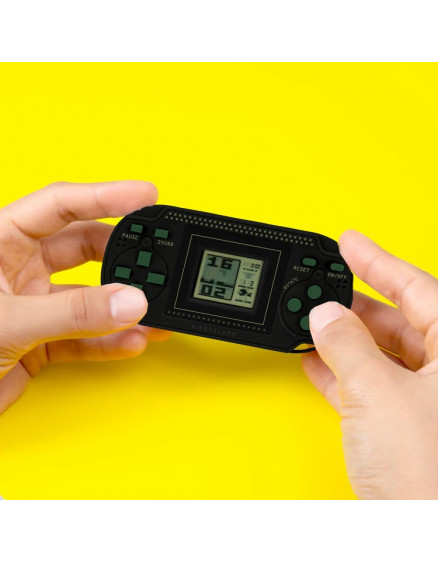 Кишенькова аркадна гра Retro 5