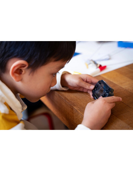 Кишенькова аркадна гра Retro 3