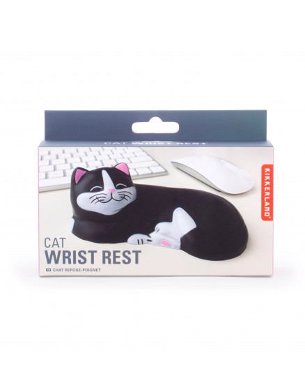 Підставка під зап'ястя Cat 4