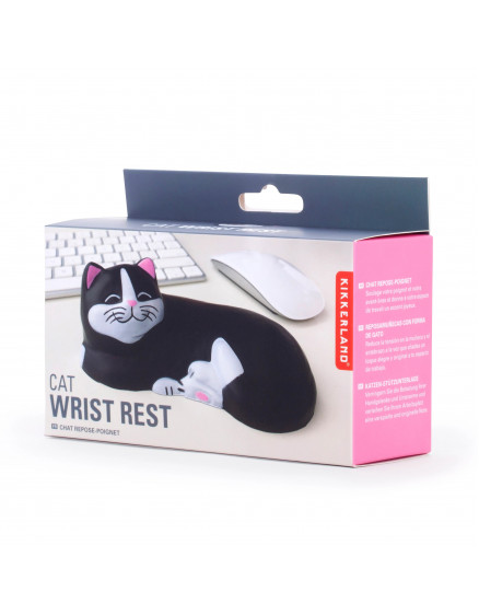 Підставка під зап'ястя Cat 2