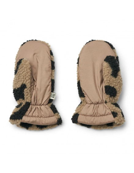 Grethe Pile Gloves Mega Leo 4