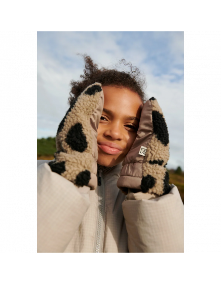 Grethe Pile Gloves Mega Leo 2
