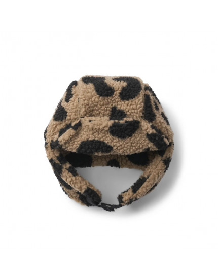 Bravo Pile Hat Mega Leo 1-2Y