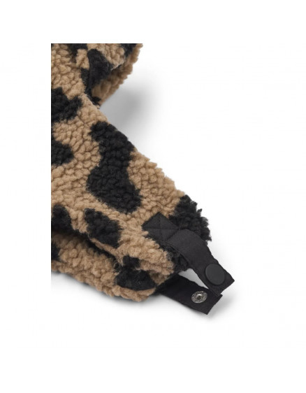 Bravo Pile Hat Mega Leo 4