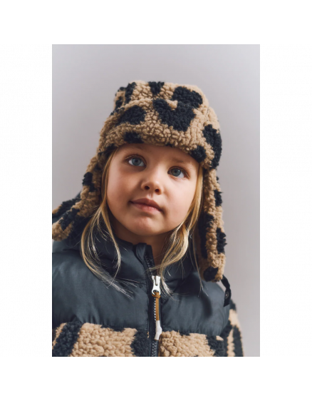 Bravo Pile Hat Mega Leo 3