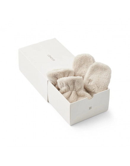 Fernanda Baby Gift Set Sandy