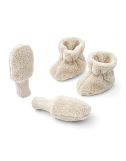 Fernanda Baby Gift Set Sandy 5
