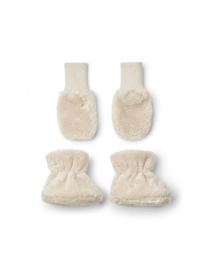 Fernanda Baby Gift Set Sandy 3