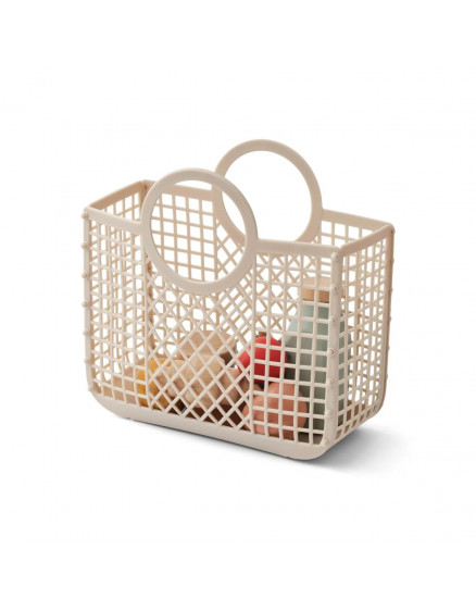 Кошик з їжею та продуктами Florin Sandy 3