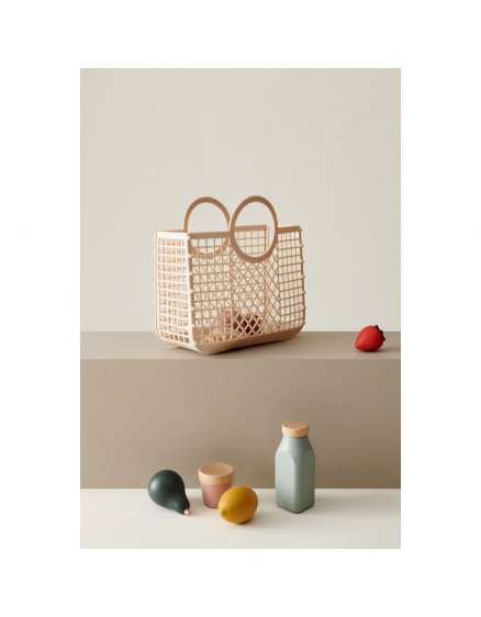 Кошик з їжею та продуктами Florin Sandy 2