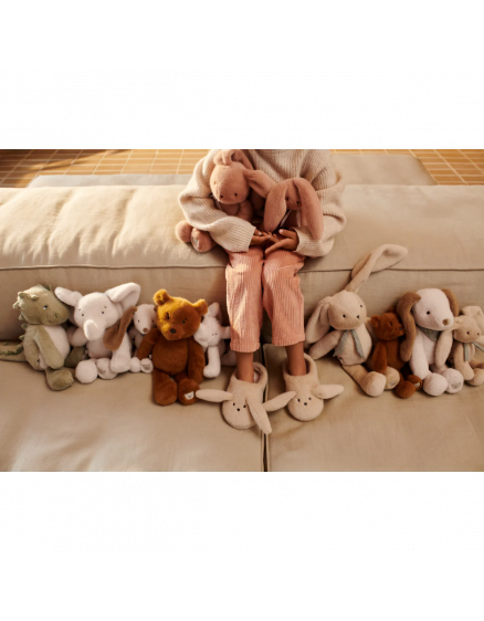 Іграшка Berto Rabbit Pale Tuscany 3