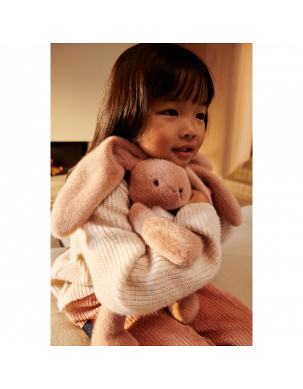 Іграшка Berto Rabbit Pale Tuscany 2