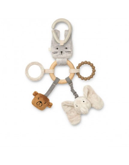 Підвіска для немовлят Angie Mist