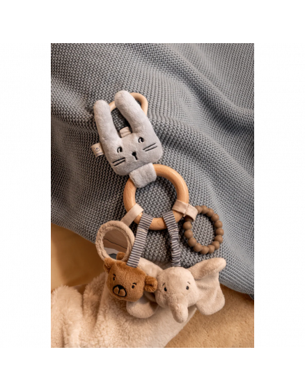 Підвіска для немовлят Angie Mist 2