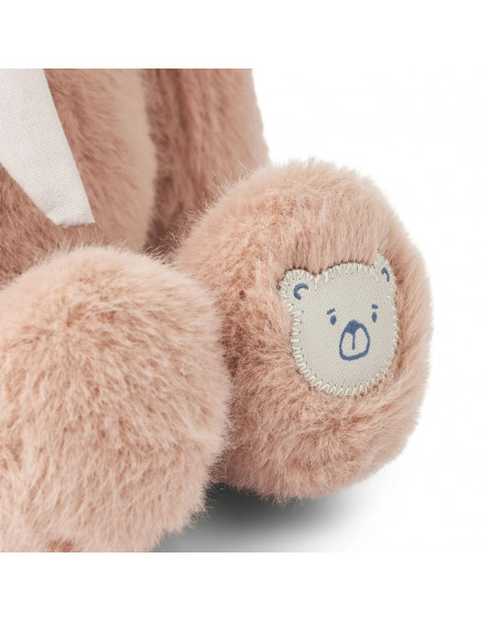Binnie Rabbit Small Teddy Pale Tuscany 2