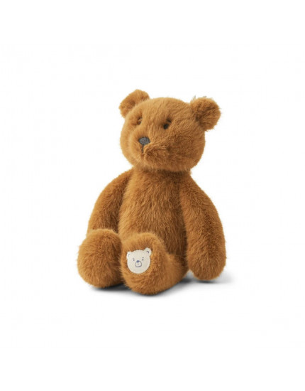 Іграшка Bear Small Golden Caramel