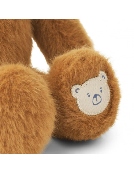 Іграшка Bear Small Golden Caramel 2