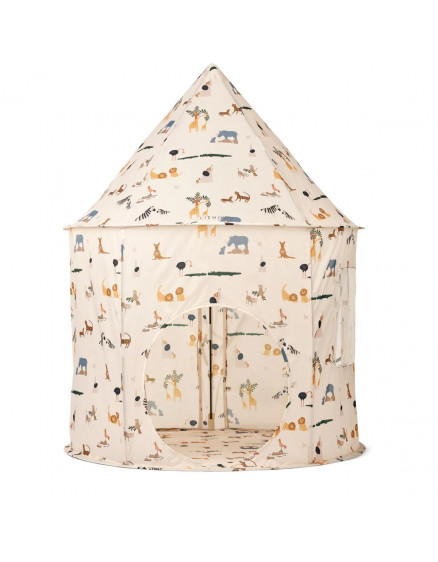 Намет Oaks Pop Up Sandy 4