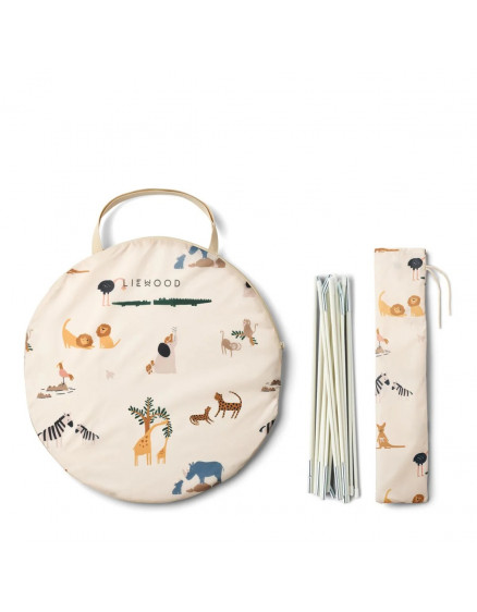 Намет Oaks Pop Up Sandy 2