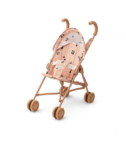 Ляльковий візочок Elsie Berry 4