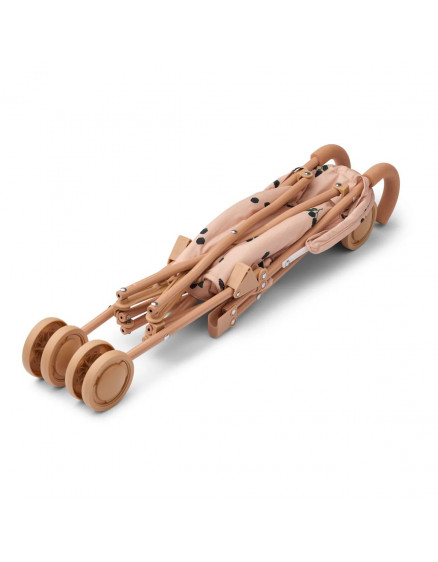 Ляльковий візочок Elsie Berry 2