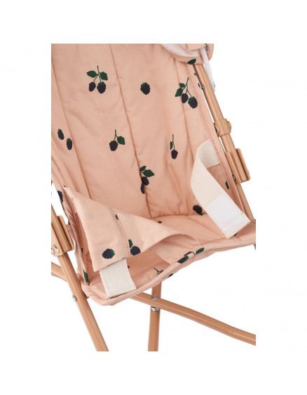 Ляльковий візочок Elsie Berry 3