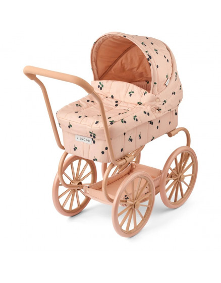 Ляльковий візочок Adaline Berry