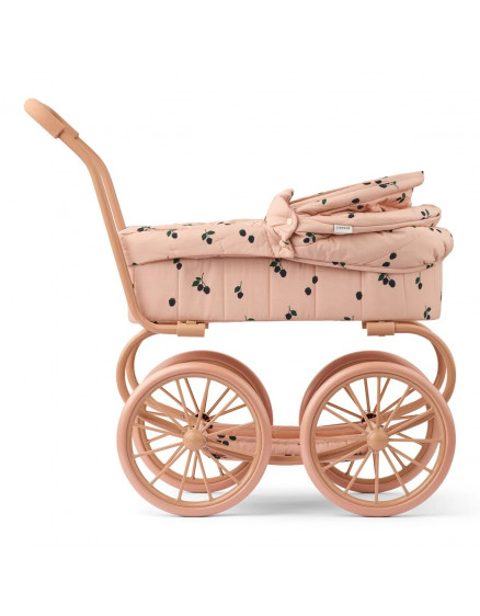 Ляльковий візочок Adaline Berry 3