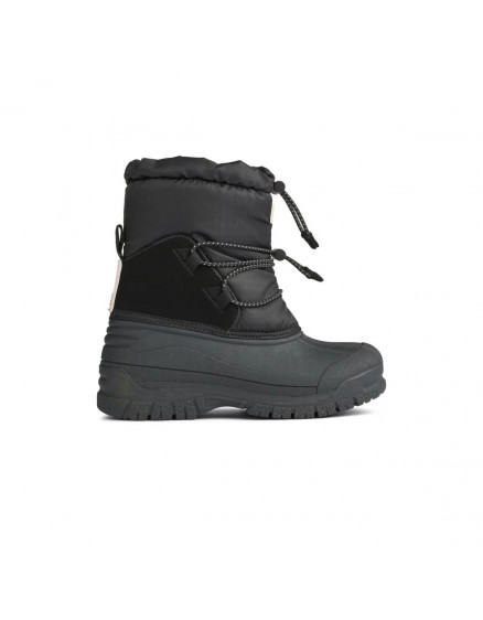 Ania Winter Boot Black 5