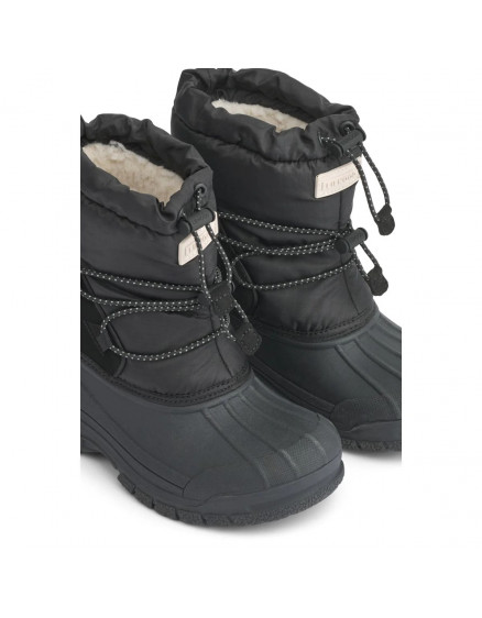 Ania Winter Boot Black 3