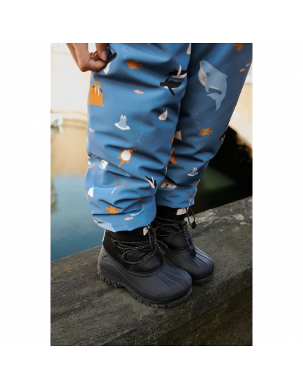 Ania Winter Boot Black 2