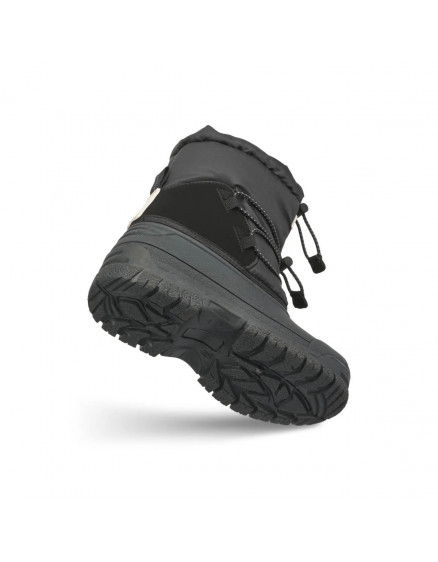 Ania Winter Boot Black 6