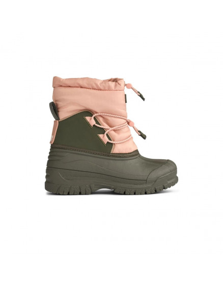 Ania Winter Boot Pale Tuscany 7