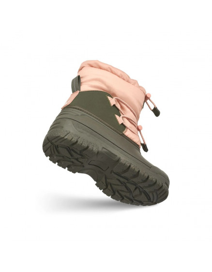 Ania Winter Boot Pale Tuscany 6