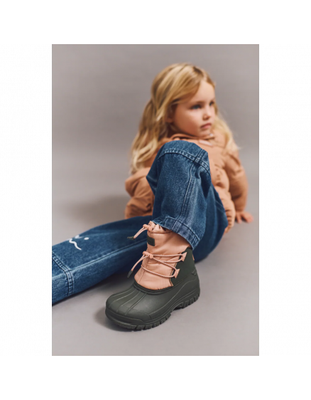 Ania Winter Boot Pale Tuscany 4