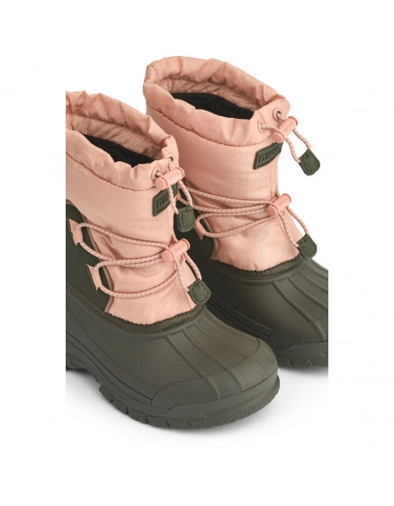 Ania Winter Boot Pale Tuscany 8