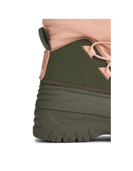 Ania Winter Boot Pale Tuscany 5