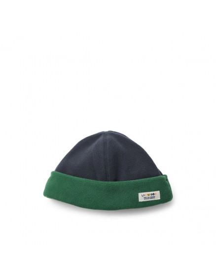 Шапка Luciano Fleece Classic Navy