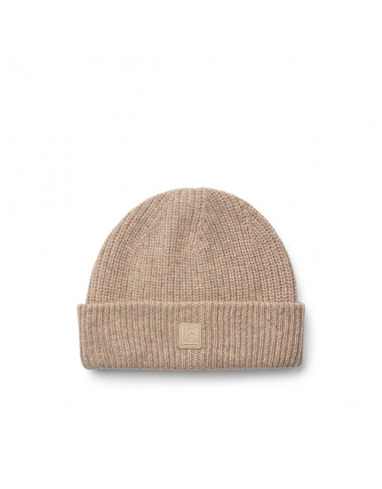 Emilio Beanie Oat 1-2Y