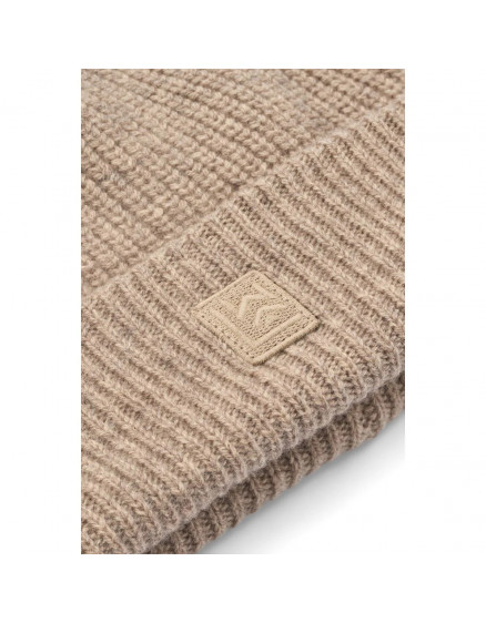 Emilio Beanie Oat 3