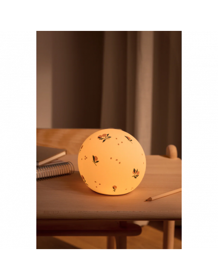 Нічник Yuki Peach 2